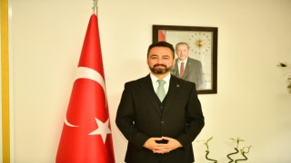 Gürbüz, “Öğretmenler saygın birer gönül insanlarıdır”