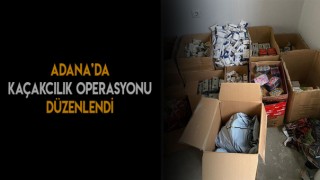 Kaçakcılık Operasyonları Hız Kesmeden Devam Ediyor
