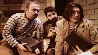 Kahramanmaraş'ta Kasım Etkinlikleri Tiyatro İle Devam Edecek