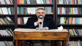 Kıraathane’de Şiir Okumaları