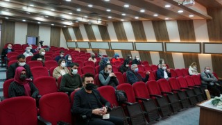 “Kitap İçin İlham Gerekli”