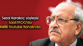 KMBB Youtube Kanalında Sezai Karakoç Söyleşisi