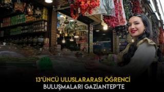 Öğrenci Dünya İle Buluş Teması Gerçekleştirildi