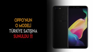 Oppo’nun A73 Modeli Türkiye Satışına Sunuldu