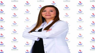 Opr.Dr Nesrin Gümüş Öztürkmen Sanko Hastanesinde Göreve Başladı