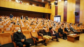 Şiir Nasıl Okunur Paneli Yapıldı