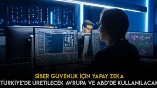 Türkiye Yapay Zeka Konusunda Başarı Sürdürmeye Devam Ediyor