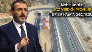 Ünal - Yapacaklarımızı Yazıyoruz Yazdıklarımızı Yapıyoruz