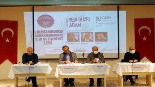 Yedi Güzel Adam Konuşuldu