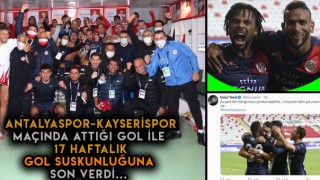 Amilton'un Suskunluğu Bozuldu
