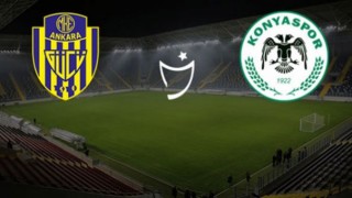 Ankaragücü Konyaspor Maçı Saat Kaçta Hangi Kanalda