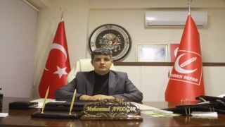 Başkan Aydoğar Gönül Belediyeciliğiniz Bu mu ?