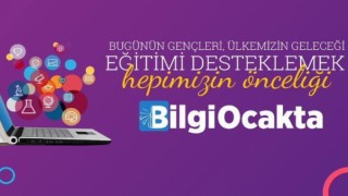 Bilgi Ocakta Uygulaması Yayınlandı