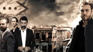 Çukur 108.Bölümde Neler Olacak ? Çukur 108.Bölüm İzle
