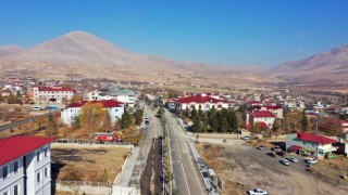 Ekinözü Büyükşehir’le Yenilendi