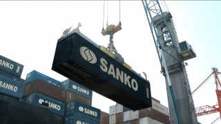 Ekonomist Anadolu Dergisinde Anadolunun En Büyük 500 Şirketine Sanko Grup'tan 10 Şirket
