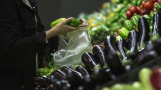 Enflasyon rakamları açıklandı Kasım Ayında Bakın Ne Oldu
