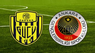 Gençlerbirliği Ankaragücü maçı ne zaman , Gençlerbirliği Ankaragücü maçı izle , Gençlerbirliği Ankaragücü maçı hangi kanalda