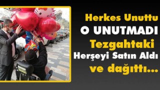 İşadamı Mağralı - Zor Günler Geçecek Biz Birlikte Güçlüyüz
