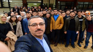 Kahramanmaraş Büyükşehir Belediyesinden Gençlere iki Proje daha