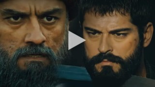 Kuruluş Osman İzle Kuruluş Osman 38.Bölüm İzle Kuruluş Osman 39.Bölüm İzle