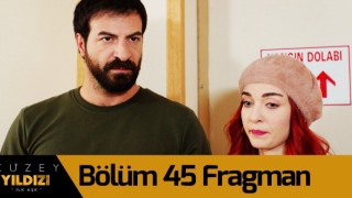 Kuzey Yıldızı İlk Aşk 45.Bölüm İzle Kuzey Yıldızı İlk Aşk 45.Bölüm Kuzey Yıldızı İlk Aşk