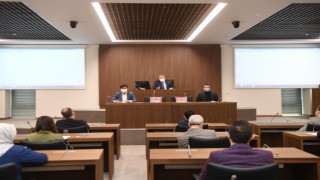 Onikişubat Belediyesi, Aralık Ayı Olağan Meclis Toplantısını Gerçekleştirdi
