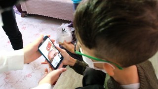 Onikişubat Belediyesi Sevgi Engel Tanımaz