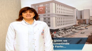Prof.Dr.Ergun Engelli Çocuklarımızın Fiziksel Olarak Neden Aktif Olamadıklarını Kendimize Sormalıyız
