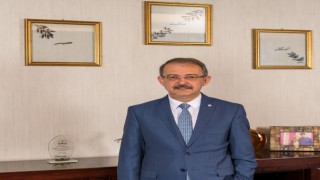 Rektör Dağlı Türk Kadını Büyük Nesiller Yetiştirmeye Kabiliyetlidir
