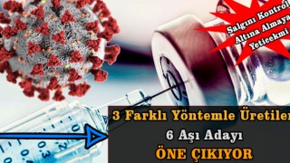 Salgını Kontrol Altına Almaya Yeticekmi