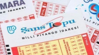 Şans Topu 2 Aralık 2020 sonuçları yayınlandı! 2 aralık 2020 Şans Topu sonucu sizlerle...