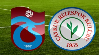 Trabzonspor - Çaykur Rizespor maçı ne zaman,Trabzonspor - Çaykur Rizespor saat kaçta,Trabzonspor - Çaykur Rizespor hangi kanalda?