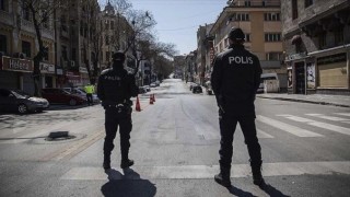 Yasaklar Bugün Başlıyor ? Sokağa çıkma yasağı saatleri