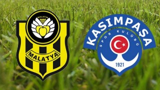 Yeni Malatyaspor Kasımpaşa maçı saat kaçta Yeni Malatyaspor Kasımpaşa Maçı Hangi Kanalda Yeni Malatyaspor Kasımpaşa Maçı İzle