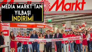 Yılbaşına Özel Çeşitli İndirimler