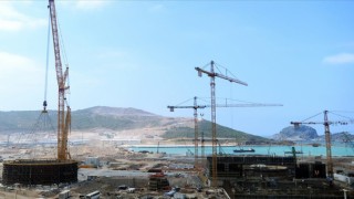 Akkuyu'dan Çatlak Oluştuğu İddiasına Yalanlama