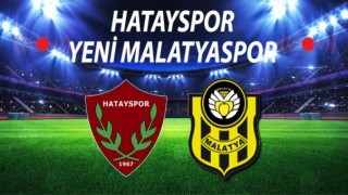 Atakaş Hatayspor Yeni Malatyaspor Maçı Saat Kaçta Atakaş Hatayspor Yeni Malatyaspor Hangi Kanalda Atakaş Hatayspor Yeni Malatyaspor Maçı İzle