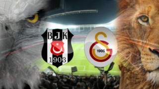 Beşiktaş - Galatasaray maçı hangi kanalda, saat kaçta? İlk 11'ler Belli oldu Beşiktaş Galatasaray Maçı İzle