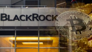 Bitcoin'de BlackRock Dalgası