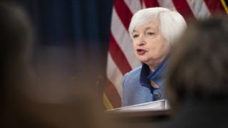 Bitcoin'de Janet Yellen Etkisi