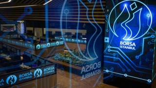 Borsa İstanbul Rekor Seviyeyi Gördü