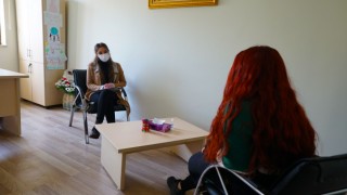 Büyükşehir Belediyesi'nden OnlineDestek
