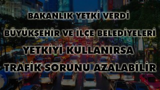 Büyükşehir Ve İlçe Belediyeleri Hem Yapacak Hem İşletecek