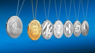 Ethereum Markette Zirveye Çıktı