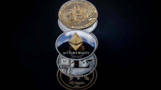 Ethereum Ve Altcoinlerin Piyasası