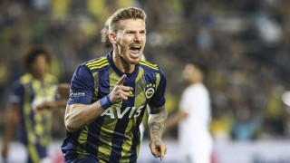 Fenerbahçe’de Serdar Aziz Ve Valencia Sakatlandı