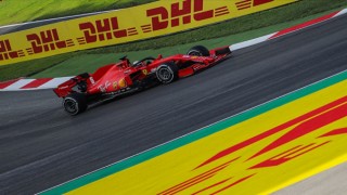 Formula 1'in Avustralya ve Çin Etapları, Kovid-19 Nedeniyle Ertelendiği Duyuruldu