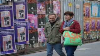 Gain'in Komedi Dizisi 10 Bin Adım'ın Bölümleri Yayınlandı