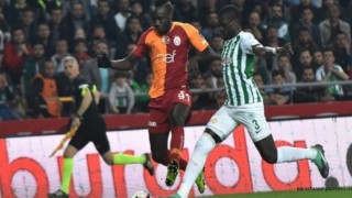 Galatasaray Konyaspor Canlı İzle